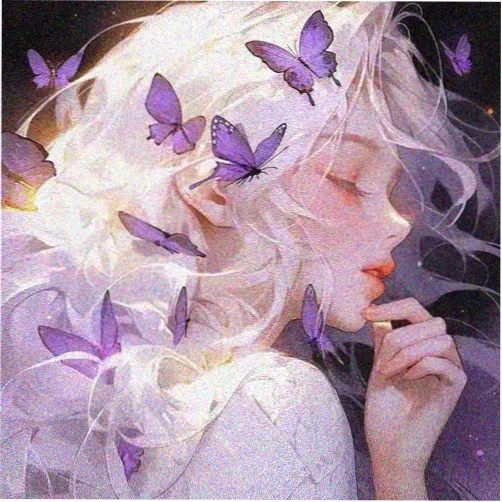 风花怒涛 角色头像